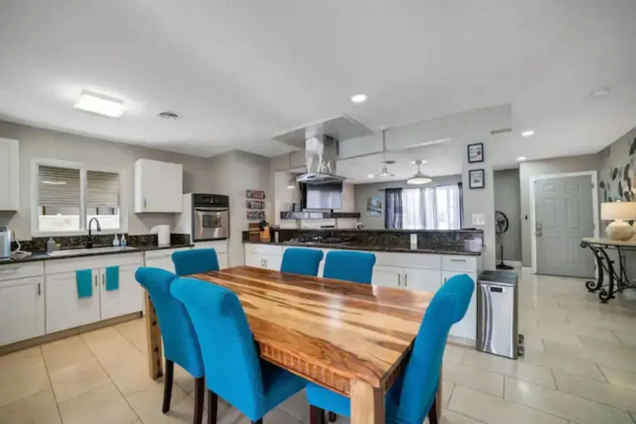 284 Perfect For A Boys Trip Villa Las Vegas 0*,