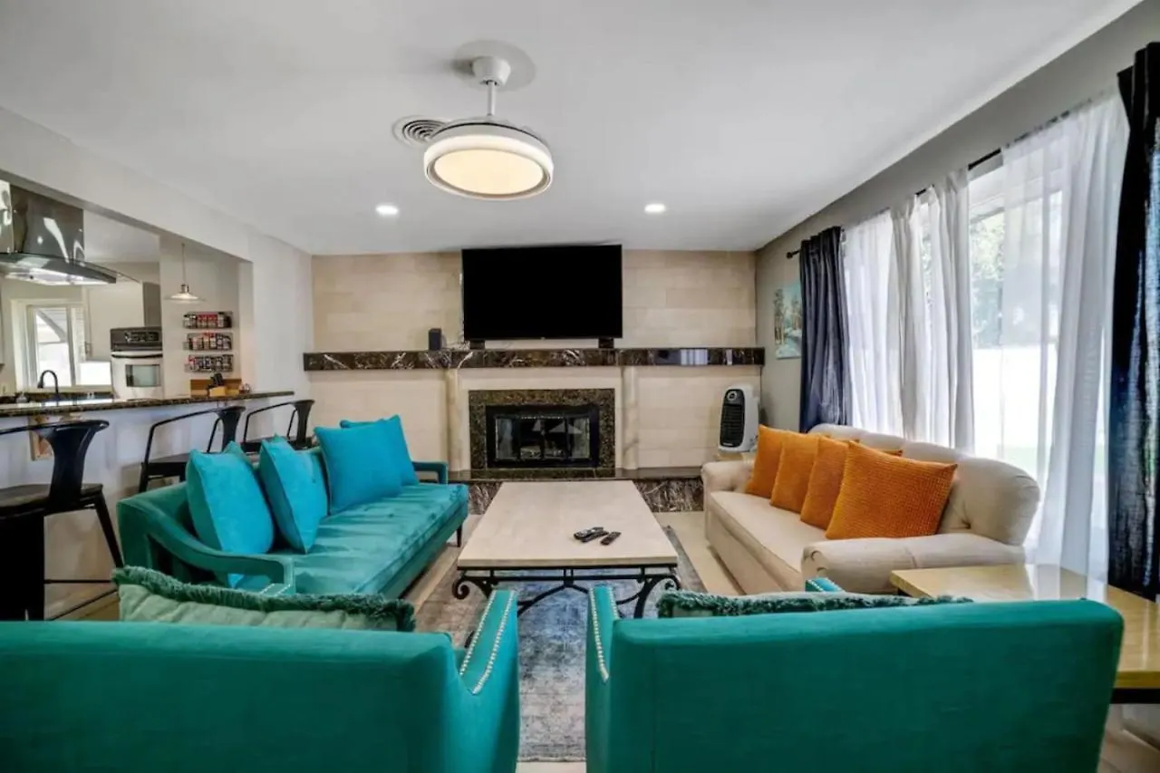 Semesterbostad 284 Perfect For A Boys Trip Villa Las Vegas