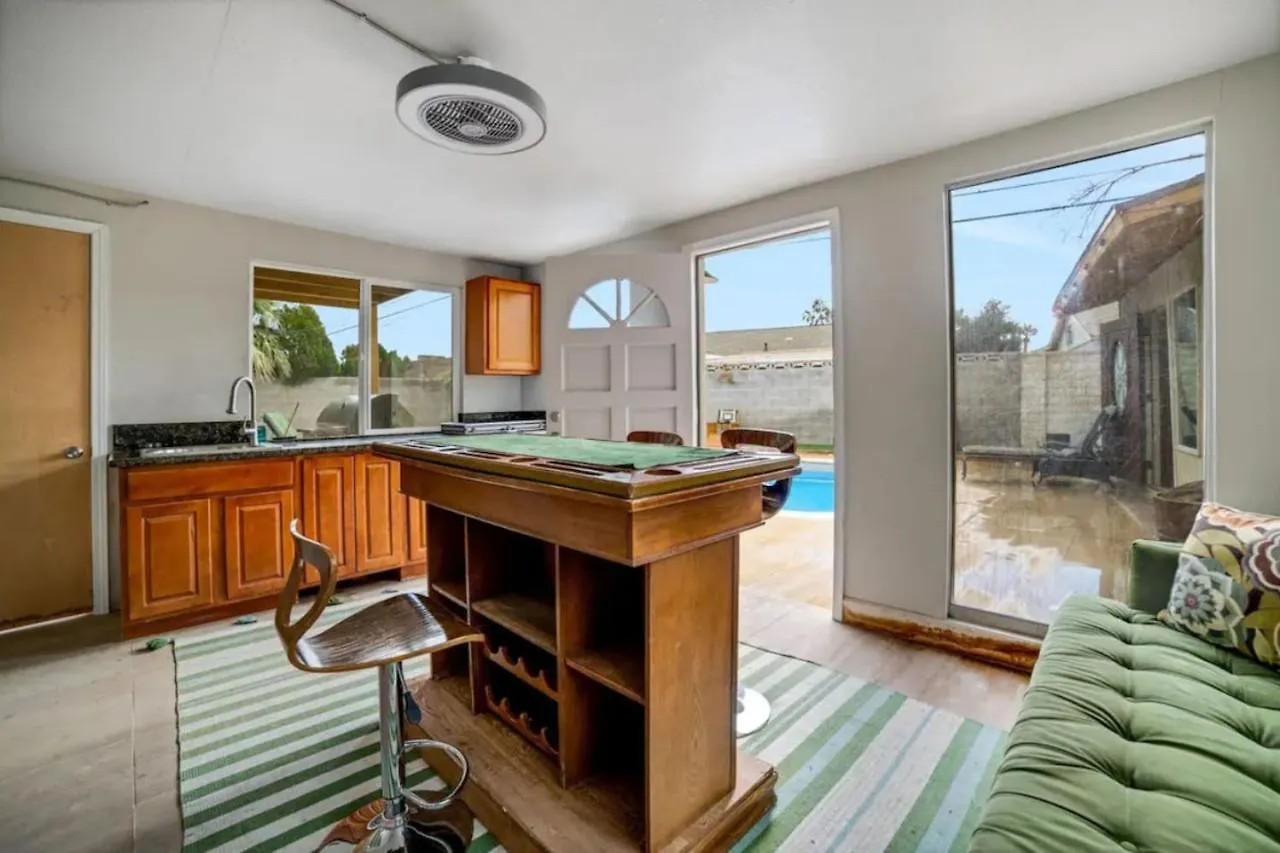 284 Perfect For A Boys Trip Villa Las Vegas