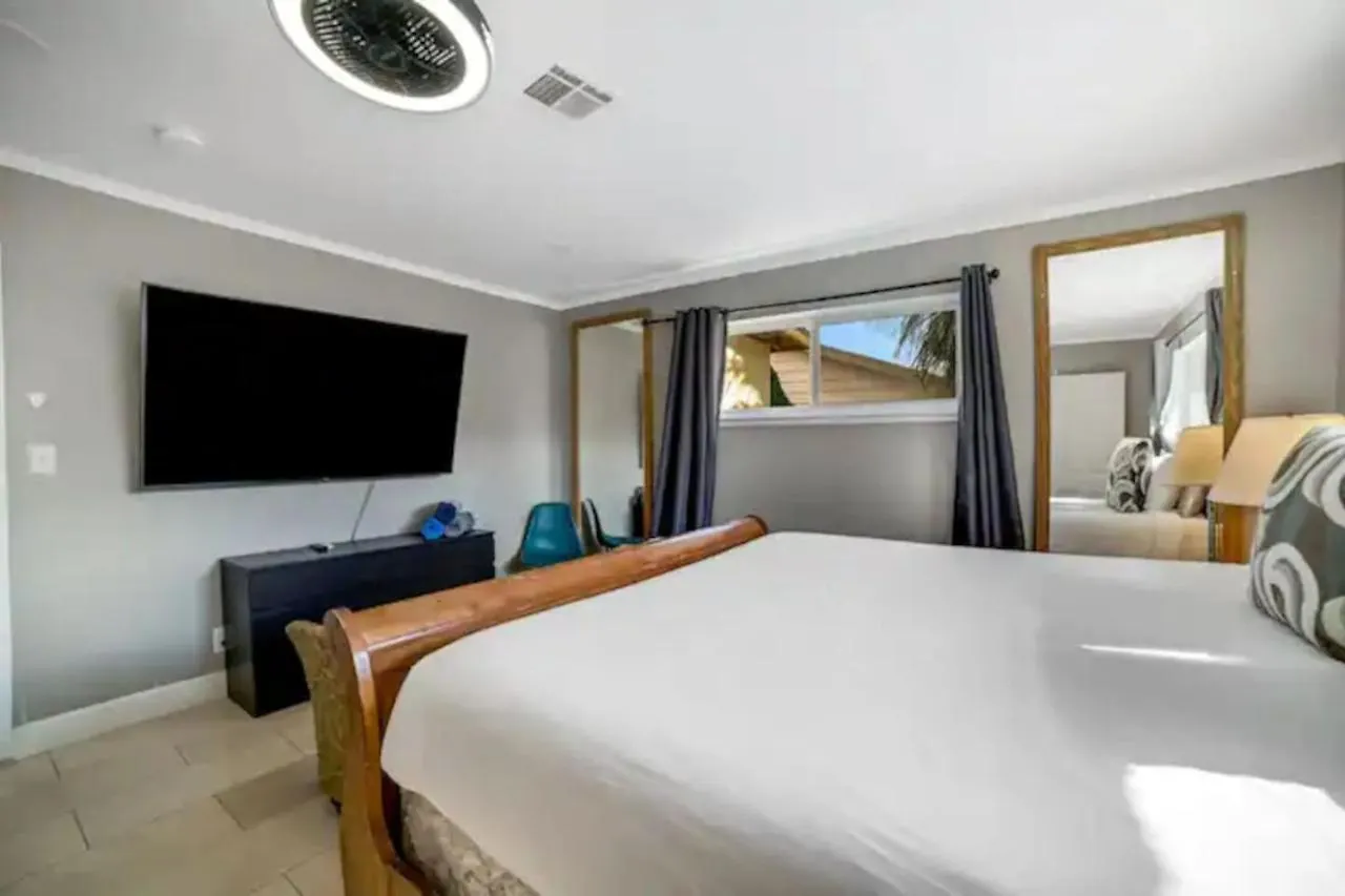284 Perfect For A Boys Trip Villa Las Vegas