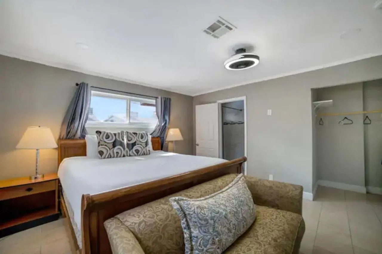 284 Perfect For A Boys Trip Villa Las Vegas 0*,  USA