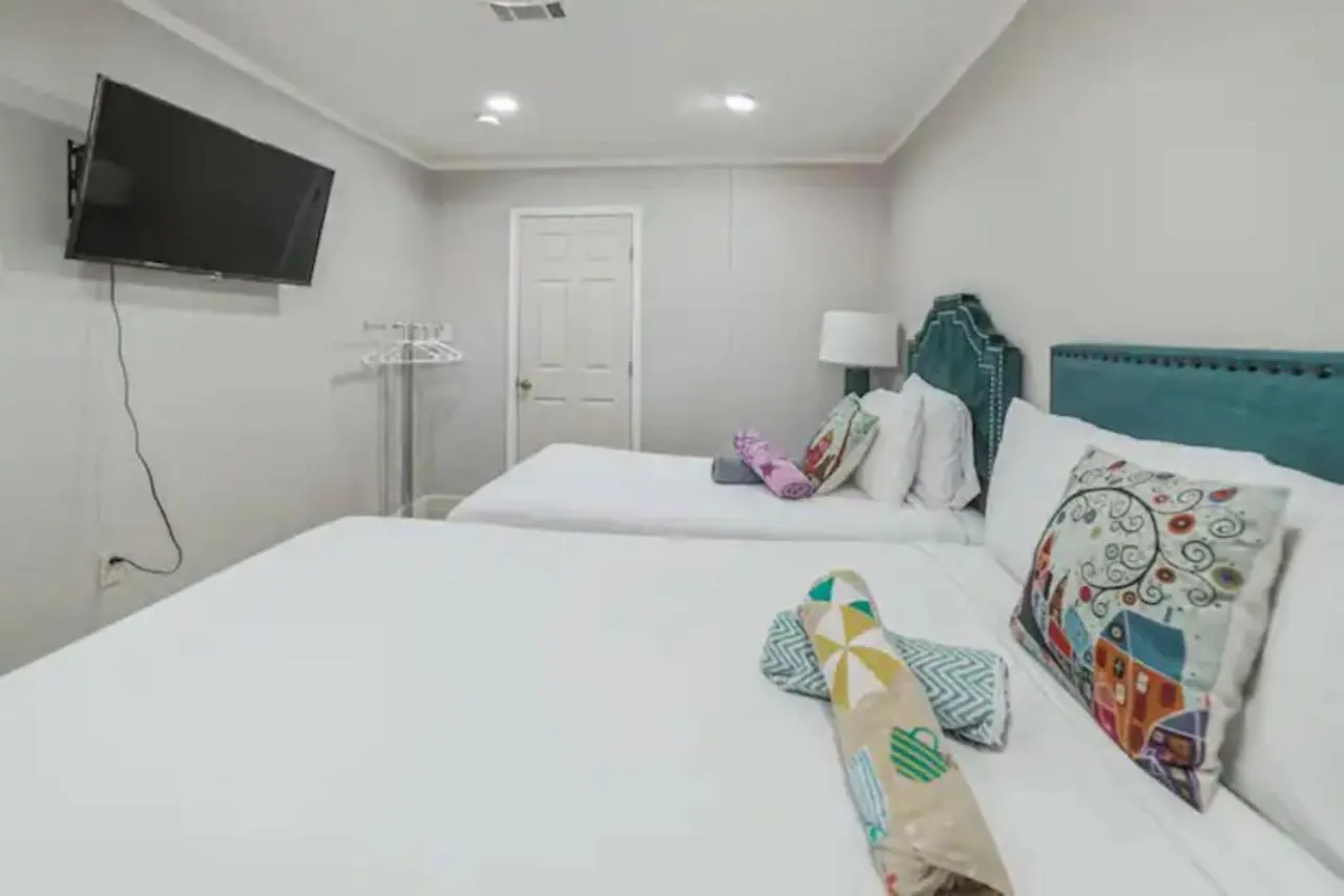 284 Perfect For A Boys Trip Villa Las Vegas USA